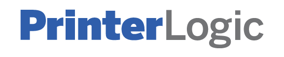 PrinterLogic logo